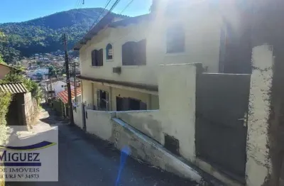 Casa com 3 quartos à venda no Morin, Petrópolis 