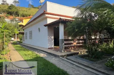Casa com 3 quartos à venda em Mantiquira, Paty do Alferes 