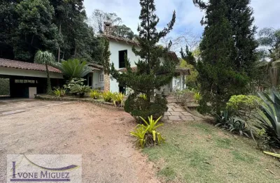 Casa com 4 quartos à venda no Governador Portela, Miguel Pereira 