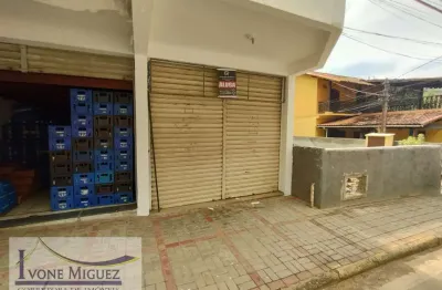 Casa comercial à venda no Centro, Paty do Alferes 