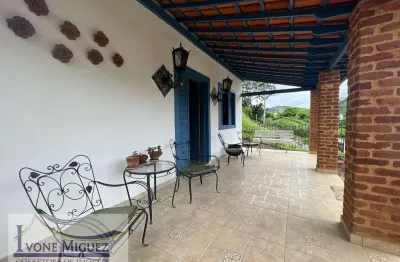 Casa com 2 quartos à venda em Avelar, Paty do Alferes 