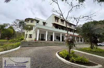 Apartamento com 1 quarto à venda em Summerville, Miguel Pereira 