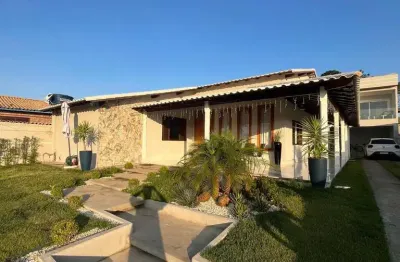 Casa com 3 quartos à venda no Arcozelo, Paty do Alferes 