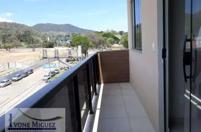 Apartamento com 2 quartos à venda no Parque Guararapes, Miguel Pereira 