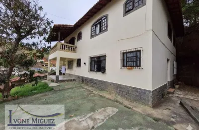 Casa à venda no Centro, Paty do Alferes 