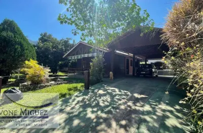 Casa com 7 quartos à venda no Conrado, Miguel Pereira 