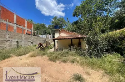 Casa com 2 quartos à venda no Centro, Paty do Alferes 