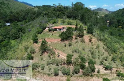 Chácara / sítio com 3 quartos à venda na Lagoa das Lontras, Miguel Pereira 