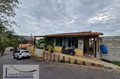 Casa com 3 quartos à venda no Barão de Javary, Miguel Pereira 