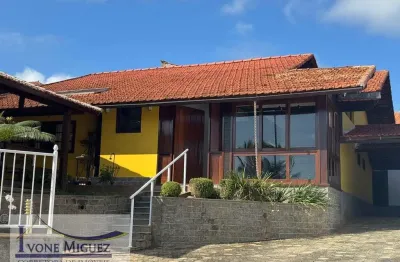 Casa com 3 quartos à venda no Village São Roque, Miguel Pereira 