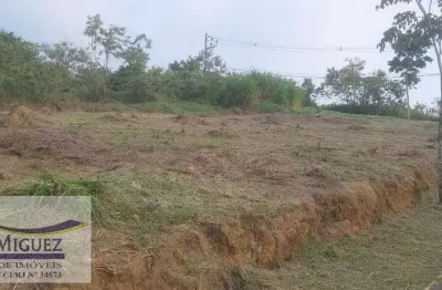 Terreno à venda no Centro, Miguel Pereira 