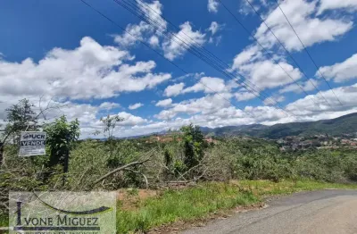 Terreno à venda na Estância Aleluia, Miguel Pereira 