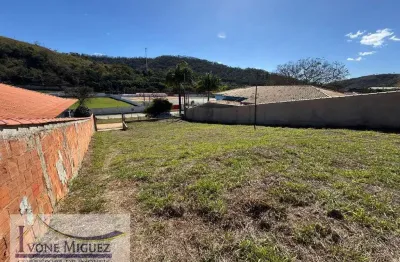 Terreno à venda em Avelar, Paty do Alferes 