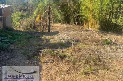 Terreno à venda no Centro, Paty do Alferes 
