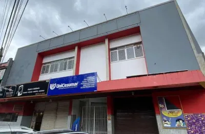 Prédio à venda no Centro, Paty do Alferes 