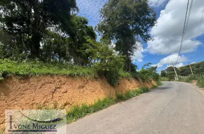 Terreno à venda em Coqueiros, Paty do Alferes 