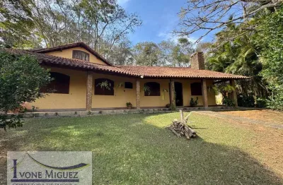 Chácara / sítio com 3 quartos à venda no Encanto de Paty, Paty do Alferes 