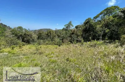 Terreno à venda em Palmares, Paty do Alferes 