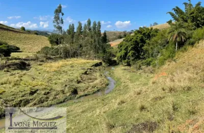 Chácara / sítio à venda no Barro Branco, Paty do Alferes 
