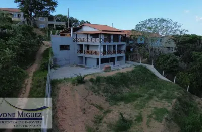 Casa com 4 quartos à venda no Parque Guararapes, Miguel Pereira 
