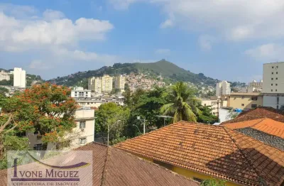 Apartamento com 2 quartos à venda no Fonseca, Niterói 