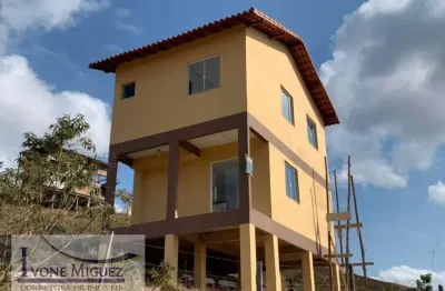 Casa com 2 quartos à venda no Encanto de Paty, Paty do Alferes 