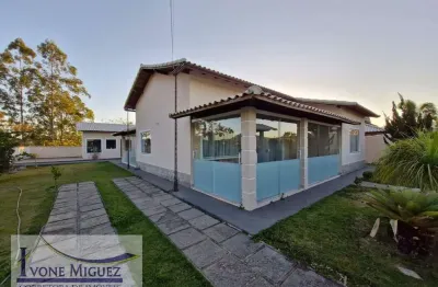 Casa com 4 quartos à venda no Portal das Mansões, Miguel Pereira 