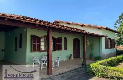 Casa com 3 quartos à venda na Vila Suissa, Miguel Pereira 