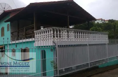 Casa com 7 quartos à venda na Vila Suissa, Miguel Pereira 