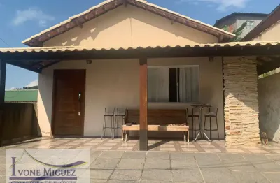 Casa com 2 quartos à venda na Esperança, Paty do Alferes 