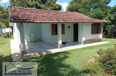 Chácara / sítio com 4 quartos à venda no Centro, Paty do Alferes 