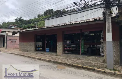 Barracão / Galpão / Depósito à venda no Centro, Paty do Alferes 