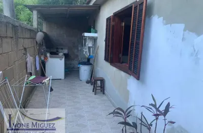Casa com 2 quartos à venda no Centro, Miguel Pereira 