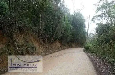 Terreno à venda no Vale das Videiras, Petrópolis 