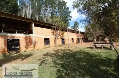 Chácara / sítio com 3 quartos à venda em Sebollas, Paraíba do Sul 
