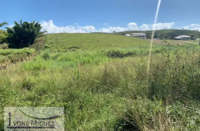 Terreno à venda no Werneck, Paraíba do Sul 