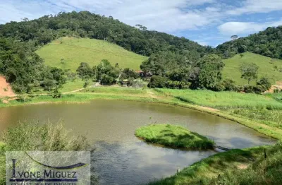 Fazenda à venda no Palmas, Engenheiro Paulo de Frontin 