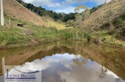 Chácara / sítio à venda em Sebollas, Paraíba do Sul 