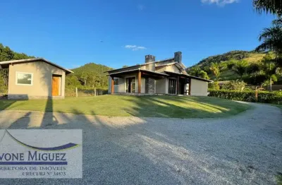 Casa com 3 quartos à venda em Avelar, Paty do Alferes 