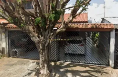 Casa a venda no jardim dos lirios americana - sp r$220.000,00