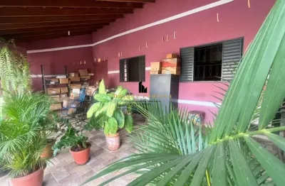 Casa comercial com 1 sala à venda na Cidade Jardim II, Americana 