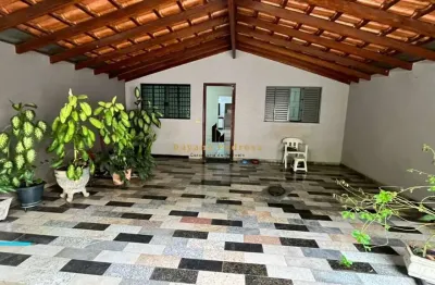 Casa à venda em americana-sp: 2 quartos, 1 suíte, 2 salas, 2 banheiros, 4 vagas de garagem, 100m² no jardim jacyra!