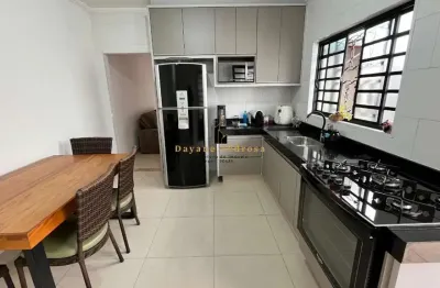 Imperdível: casa à venda em americana-sp, nova americana, 2 quartos, 1 sala, 1 banheiro, 1 vaga de garagem, 62m² de área.