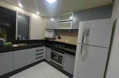 Imperdível! apartamento à venda em americana-sp, jardim terramérica iii: 2 quartos, 1 sala, 1 banheiro, 54,00m². venha conferir!