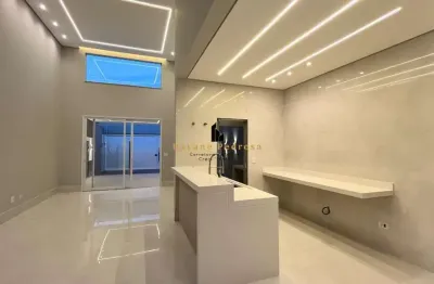 Casa à venda em americana-sp  jardim terramérica ii  3 quartos  1 suíte  2 salas  3 banheiros  2 vagas  120m²