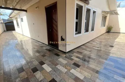 Casa com edícula a venda em americana-sp, cidade jardim ii - 3 quartos, 1 sala, 1 banheiro, 5 vagas, 220m². venha conferir!