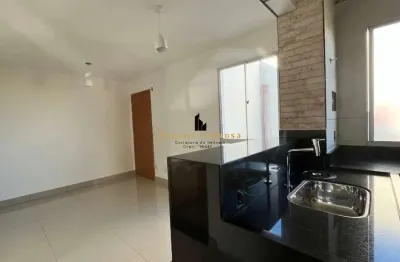Alliance apartamento à venda em americana-sp, jardim terramérica iii, 2 quartos, 1 sala, 1 banheiro, 2 vagas, 47m².