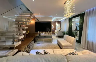 Casa à venda em americana-sp, jardim terramérica i, com 3 quartos, 1 suíte, 3 salas, 3 banheiros, 2 vagas, 170m².