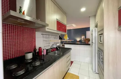 Condomínio residencial bosques da itália apartamento de 2 quartos no jardim lizandra, americana-sp - 50,00 m² - agende sua visita!