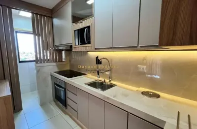 Apartamento com 3 quartos à venda no Jardim Ipiranga, Americana 